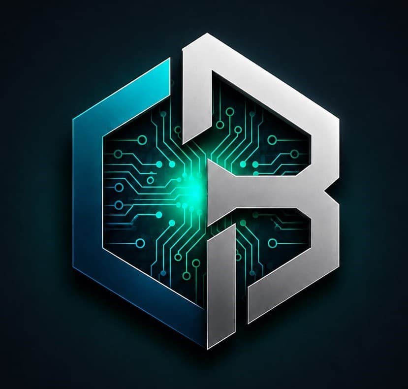 CoreBase Logo